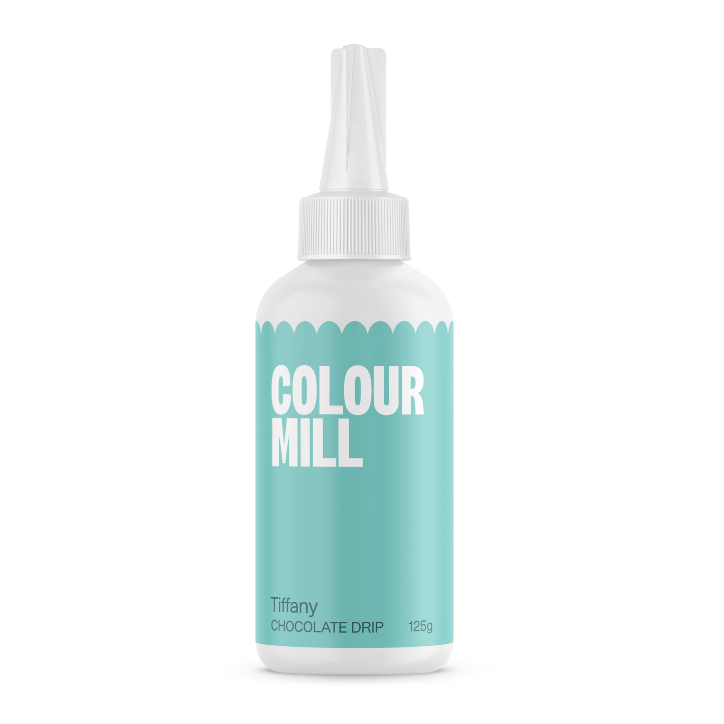 Colour Mill Tiffany Chocolate Drip