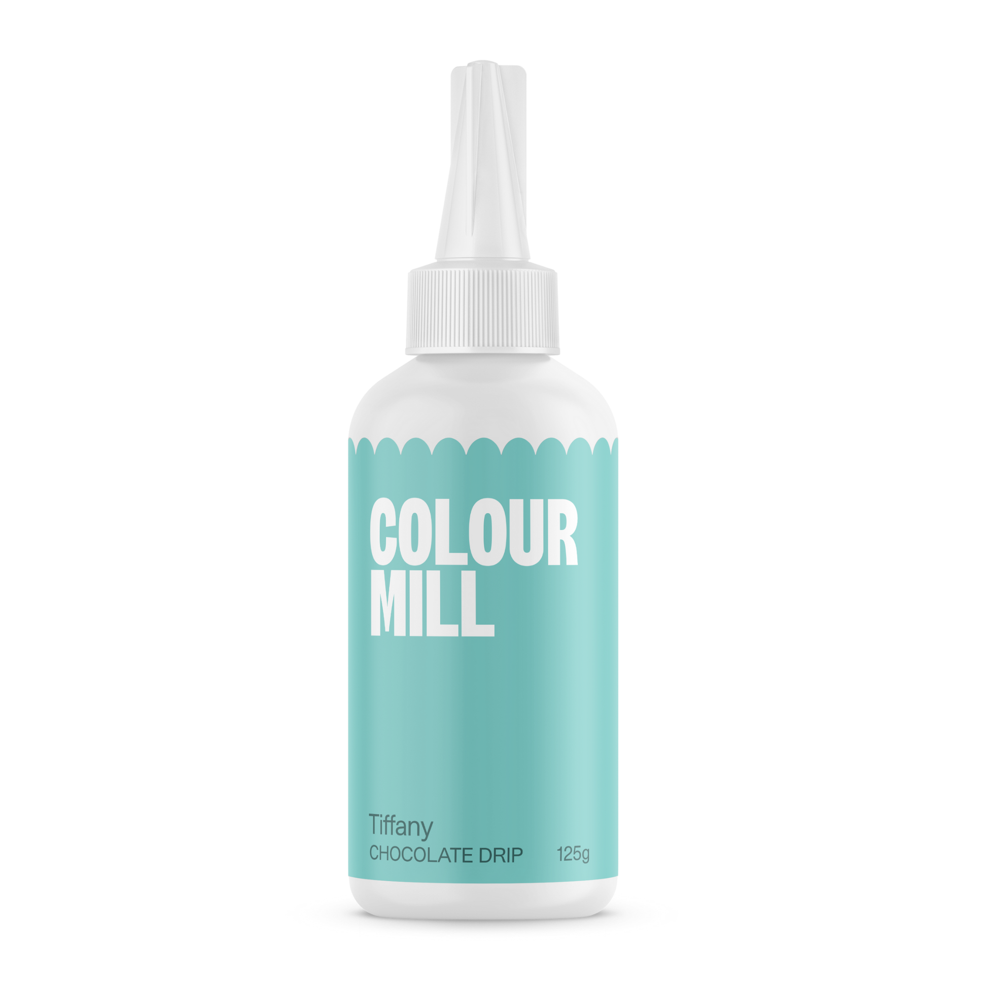 Colour Mill Tiffany Chocolate Drip