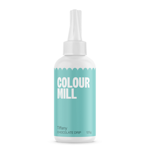 Colour Mill Tiffany Chocolate Drip