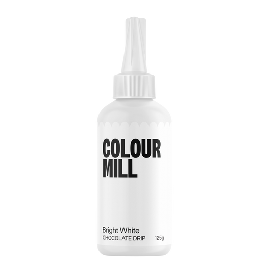 Colour Mill White Chocolate Drip