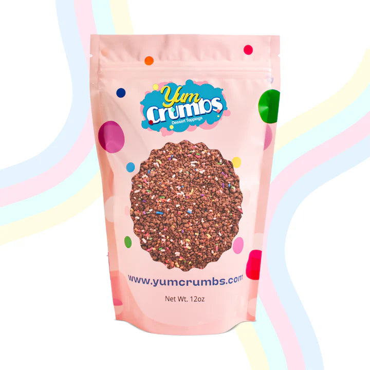Cosmic Brownie Yum Crumbs 12 oz