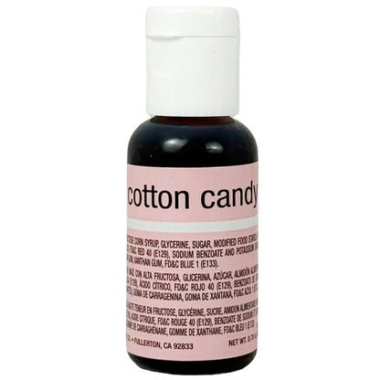 Cotton Candy Liqua-Gel Chefmaster