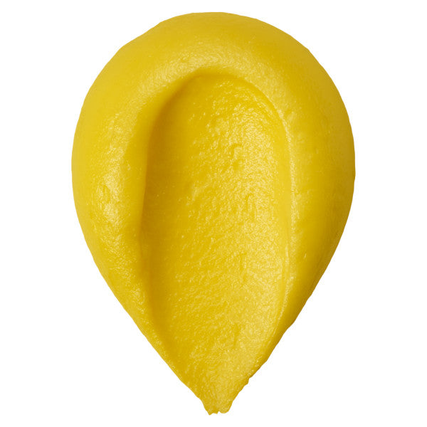 Decopac Canary Yellow Premium Airbrush Food Color