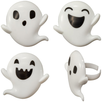 Decopac Ghost Cake Rings Cake Decorations 28194