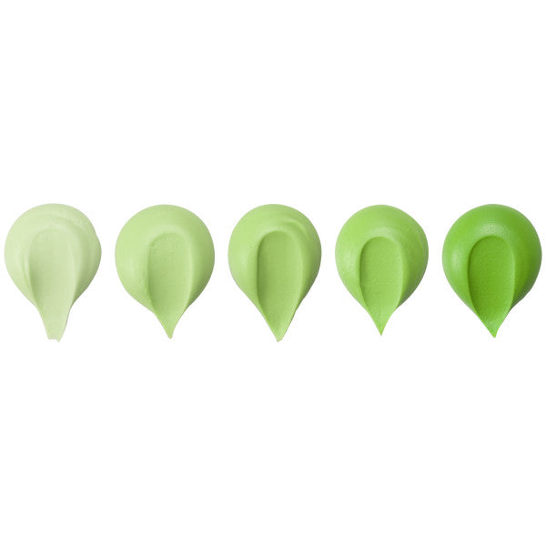 Decopac Lime Green Premium Trend Gel Food Color