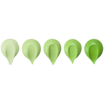 Decopac Lime Green Premium Trend Gel Food Color