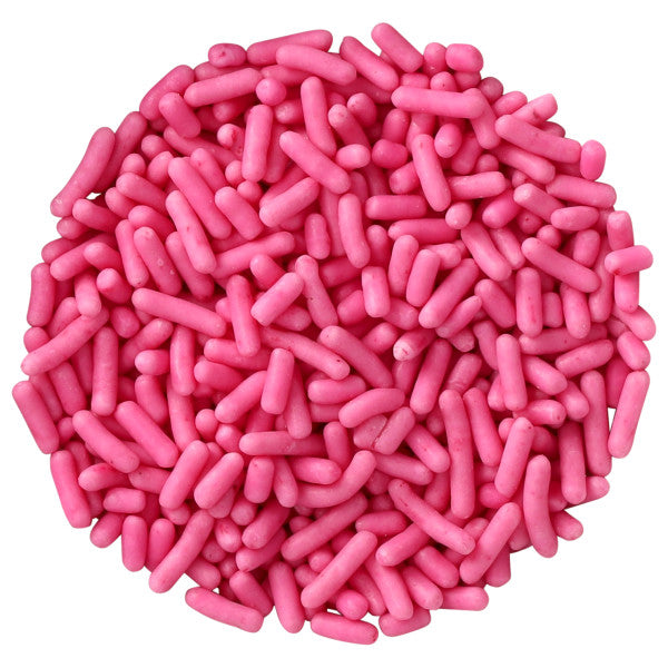 Decopac Pink Sprinkles 70171