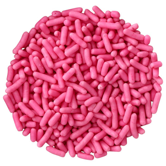 Decopac Pink Sprinkles 70171