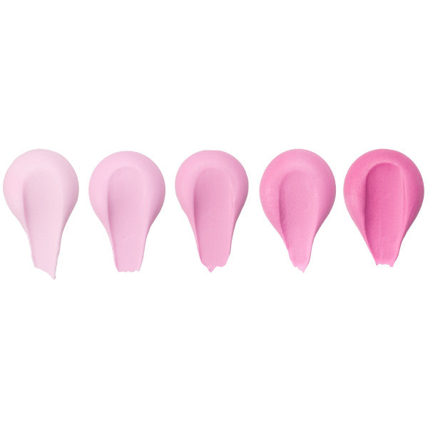 Decopac Princess Pink Premium Gel Food Color