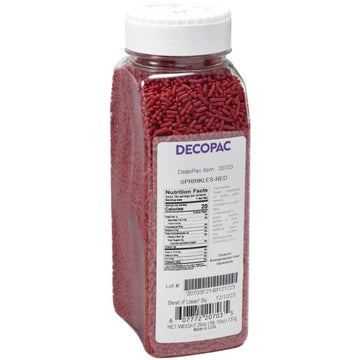 DECOPAC Edibles & Decorations – Cake & Craft Supply Shop