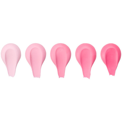 Decopac Rose Pink Premium Gel Food Color