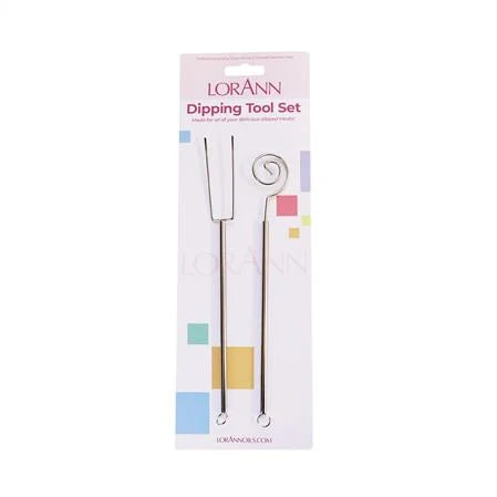 Candy Dipping Tool Set of 2
