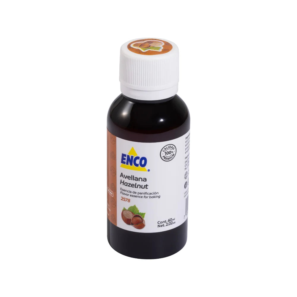 ENCO Hazelnut Baking Essence