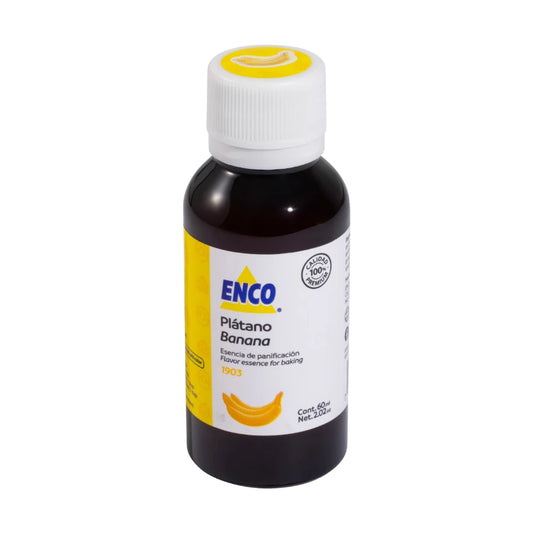 ENCO Banana Baking Essence