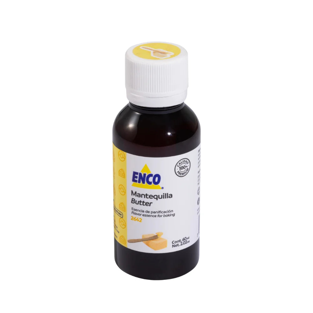 ENCO Butter Baking Essence