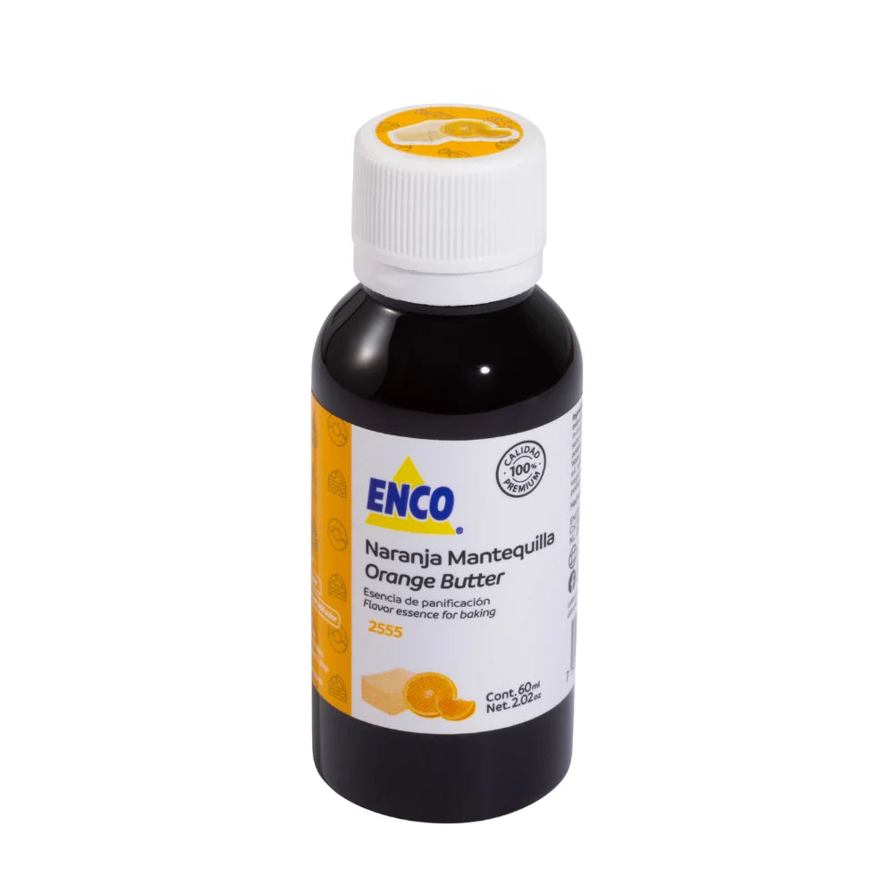 ENCO Orange Butter Baking Essence