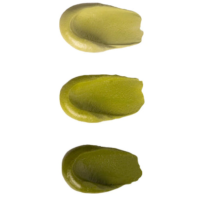 Avocado Heart 1.41 oz Enco Gel Food Color