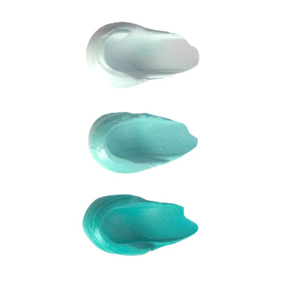 Minty Marshmallow 1.41 oz Enco Gel Food Color