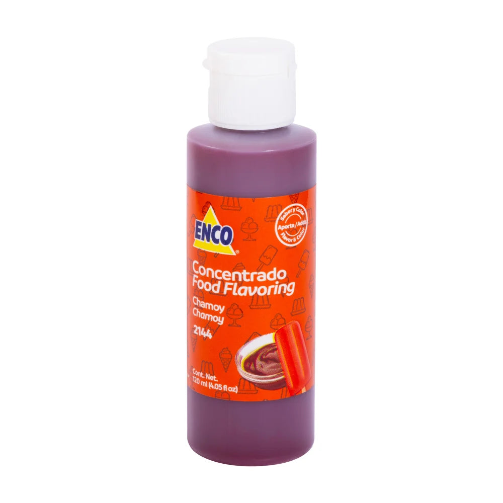 ENCO Chamoy Flavor Concentrate
