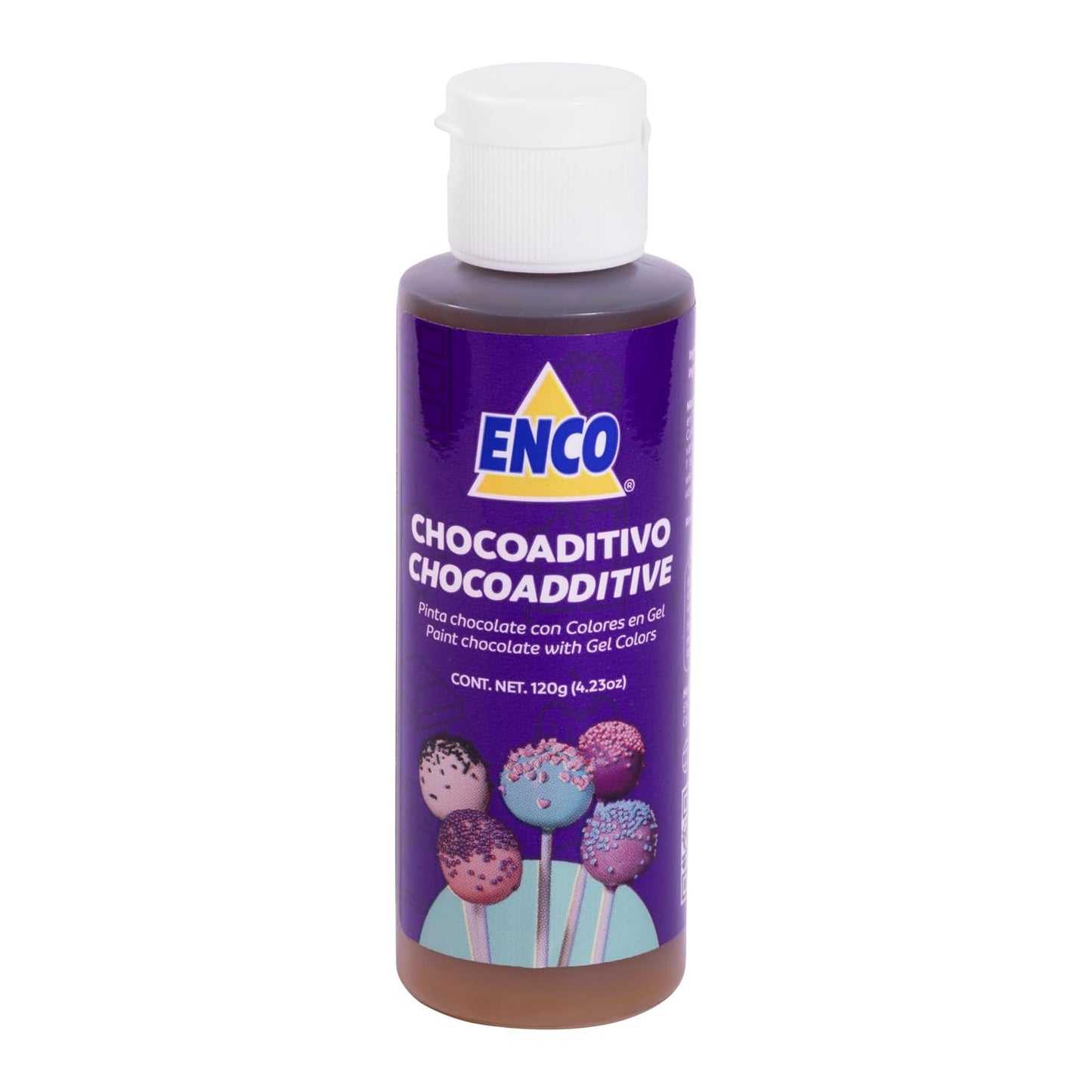 ENCO Chocoadditive 4.23oz 3324