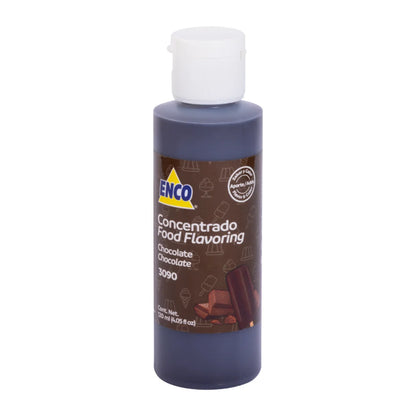 ENCO Chocolate Flavor Concentrate