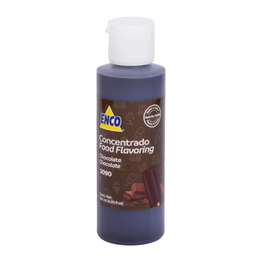 ENCO Chocolate Flavor Concentrate