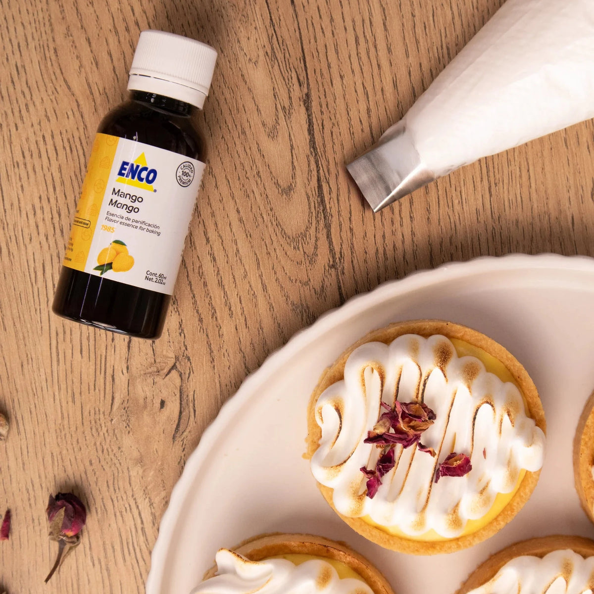 ENCO Mango Baking Essence