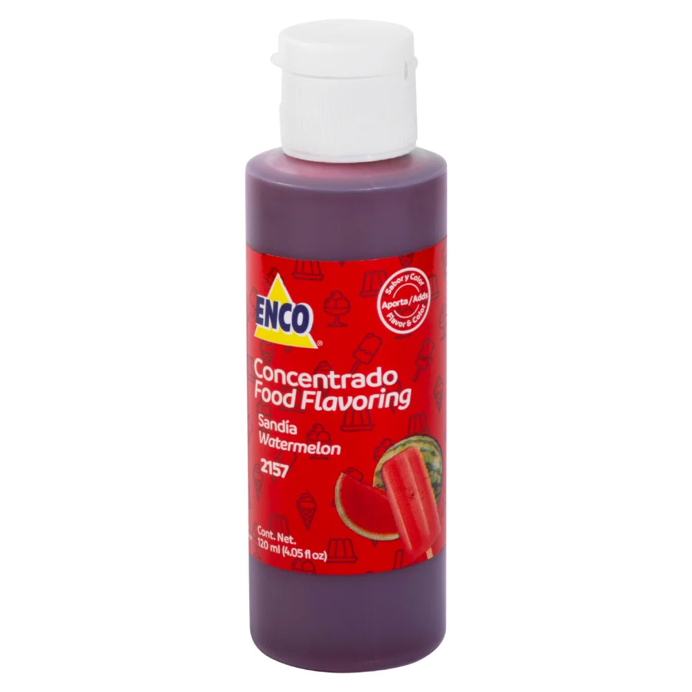 ENCO Watermelon Flavor Concentrate