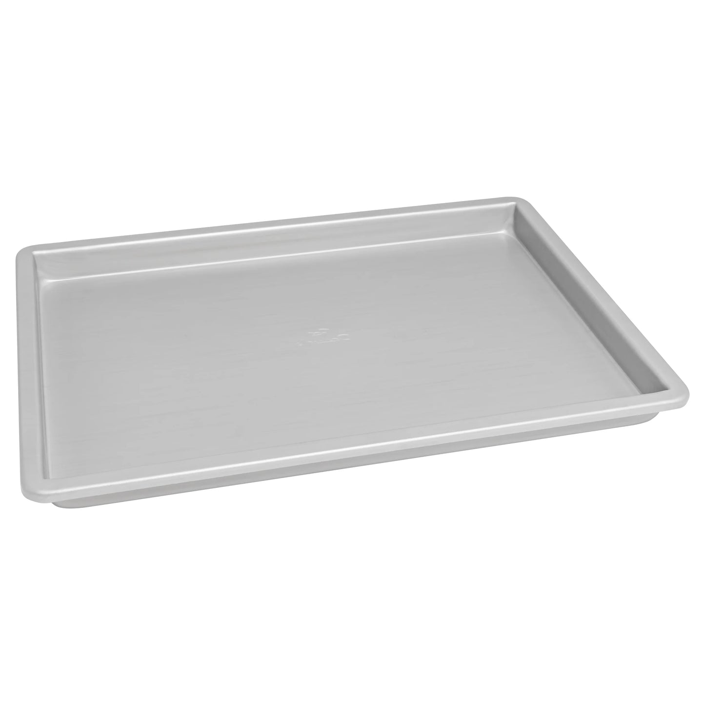 Fat Daddios 10"x15"x1" Jelly Roll Cake Pan POB-10151