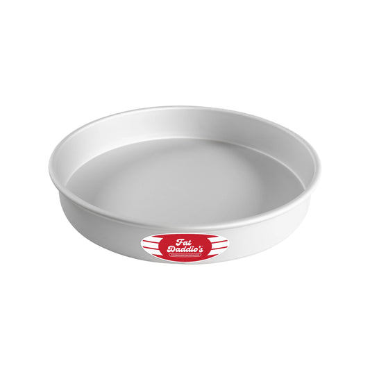 Fat Daddios 12"x2" Professional Round Cake Pan PRD-122