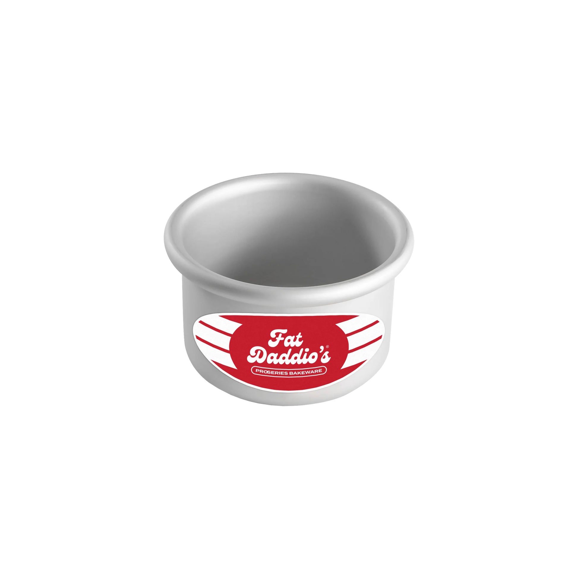 Fat Daddios 3"x2" Round Cake Pan PRD-32