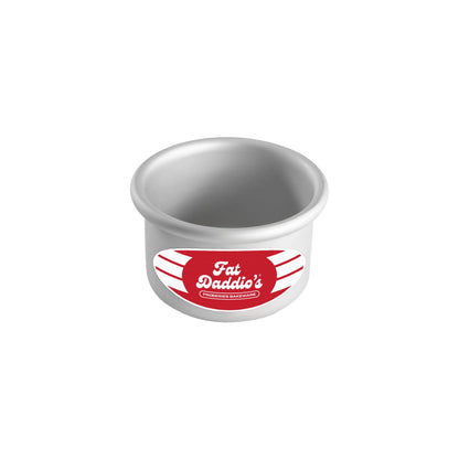 Fat Daddios 3"x2" Round Cake Pan PRD-32