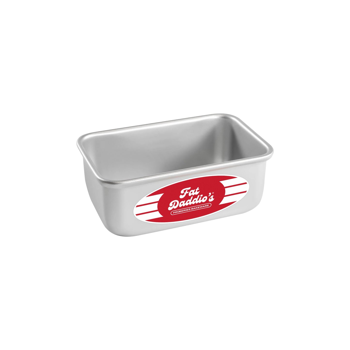 Fat Daddios 4-7/8"x2-3/4" Bread Pan BP-5639