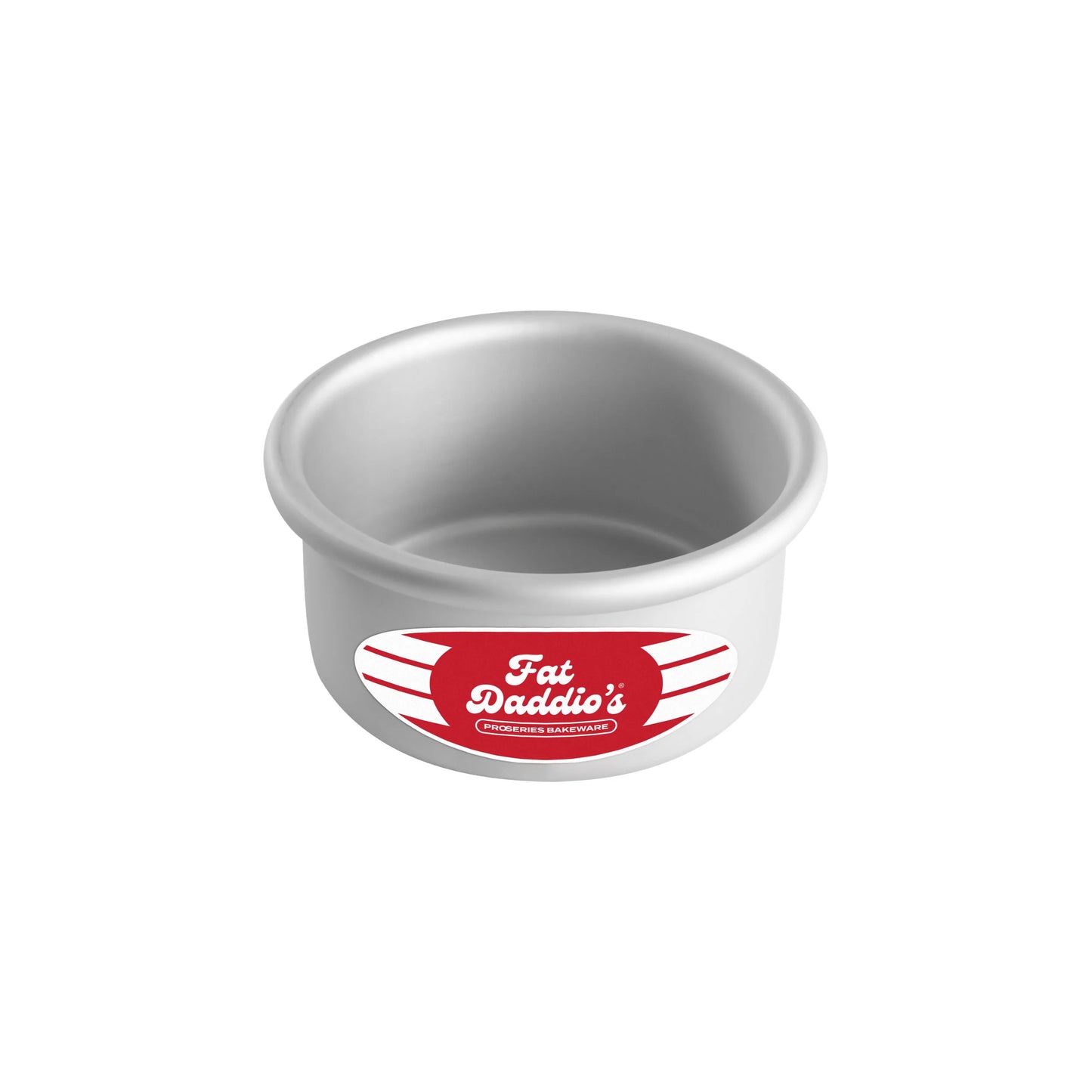 Fat Daddios 4"x2" Round Cake Pan PRD-42