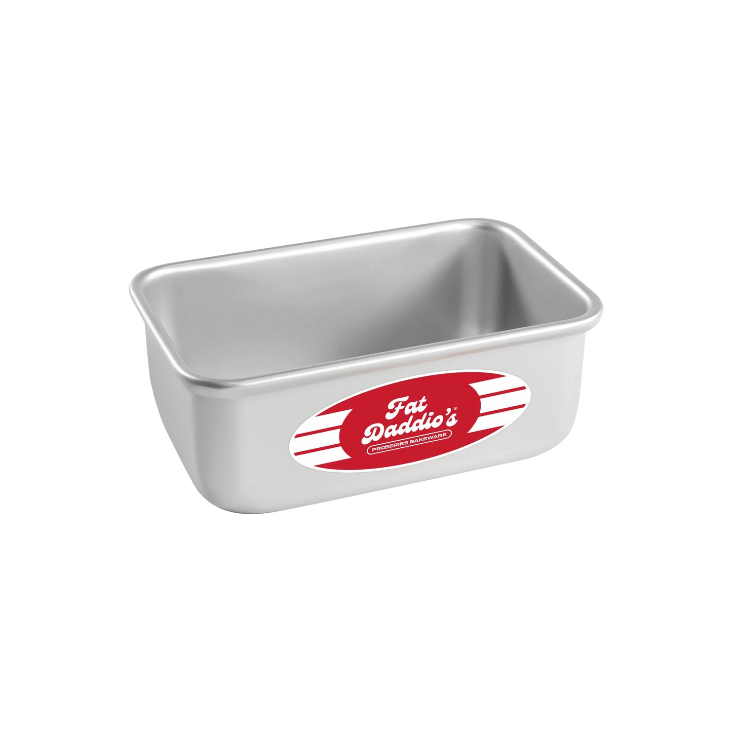Fat Daddios 5-1/2"x3-3/8" Bread Pan BP-5640
