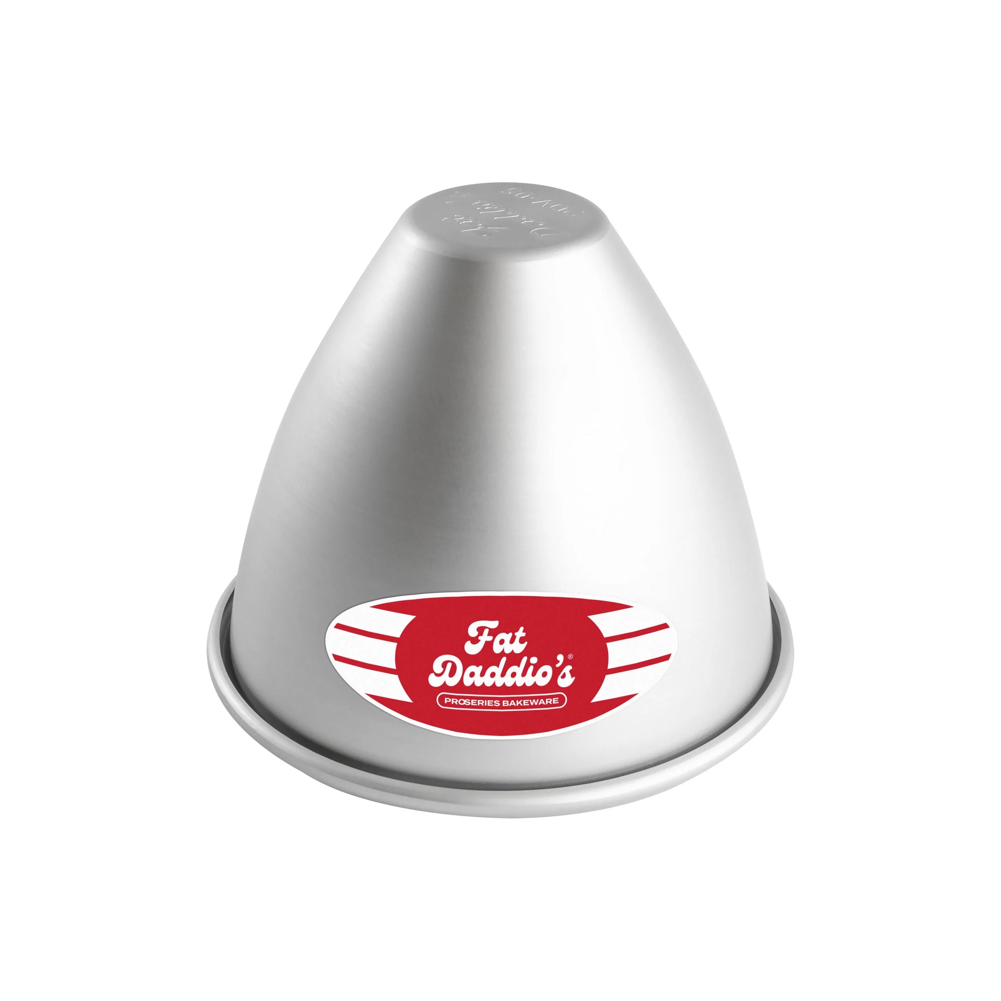 Fat Daddios 5" Dolly Varden Cake Pan PDV-5