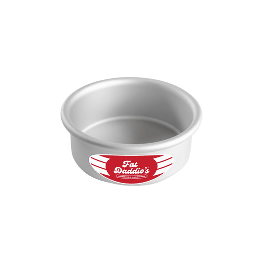 Fat Daddios 5"x2" Round Cake Pan PRD-52