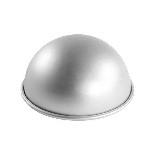Fat Daddios Hemisphere Cake Pan PHA-9