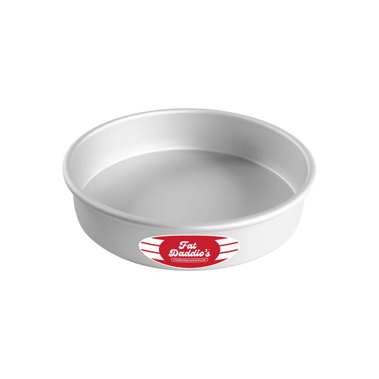 Fat Daddios 9"x2" Round Cake Pan PRD-92