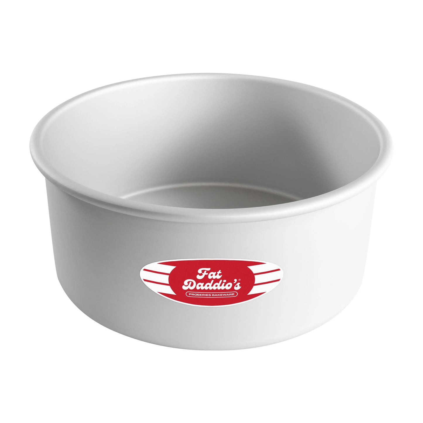 Fat Daddios 9"x4" Round Cake Pan PRD-94