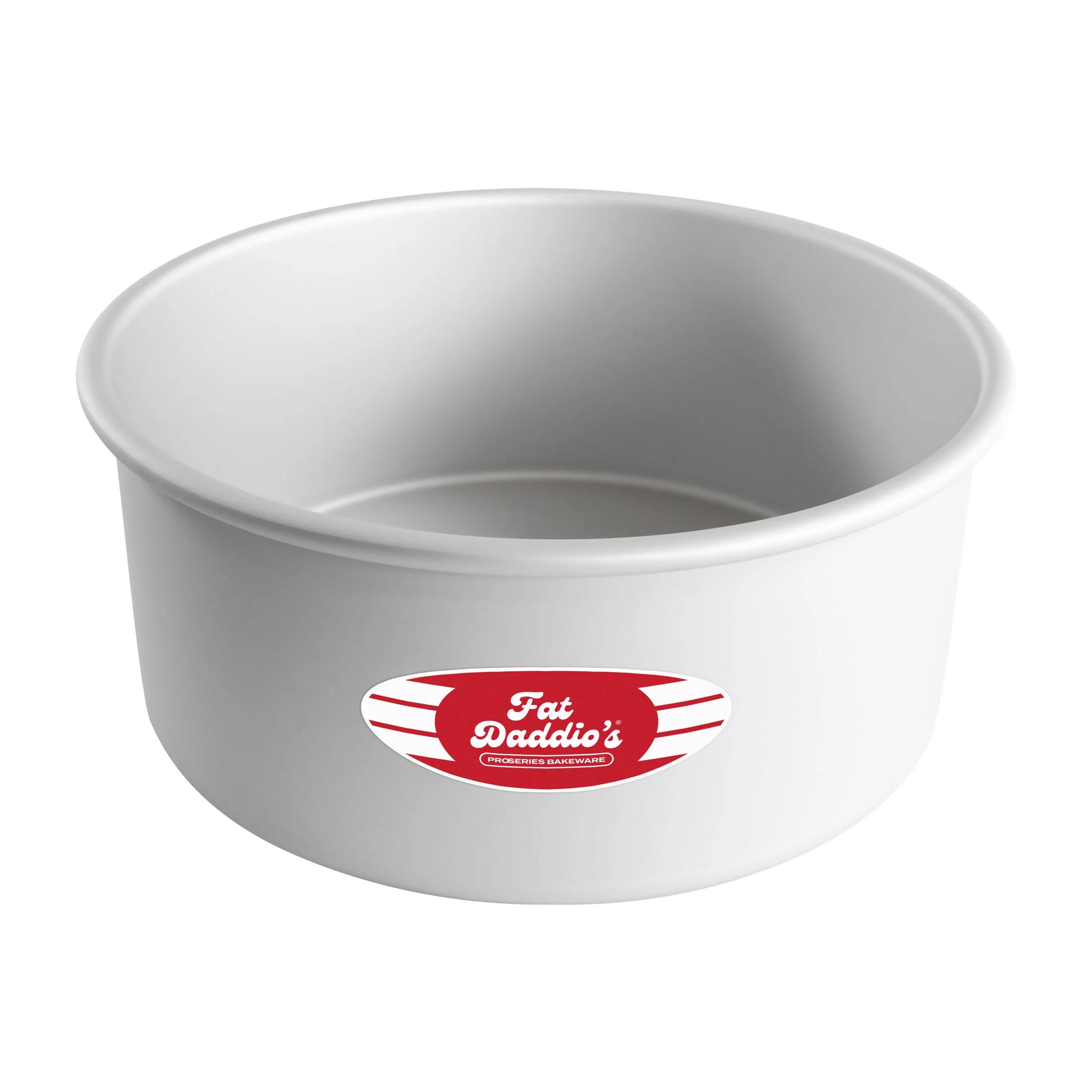 Fat Daddios 9"x4" Round Cake Pan PRD-94
