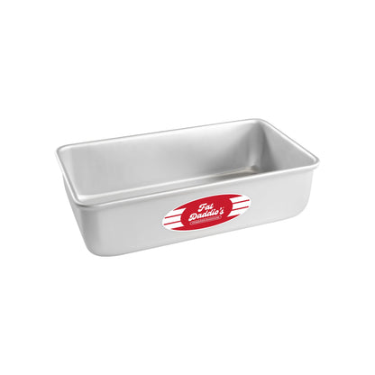 Fat Daddios 9"x5" Bread Pan BP-5643