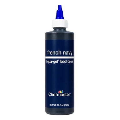 French Navy Liqua-Gel Chefmaster