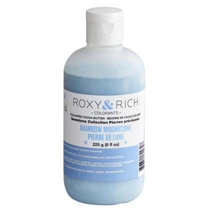 Rainbow Moonstone Cocoa Butter Roxy & Rich