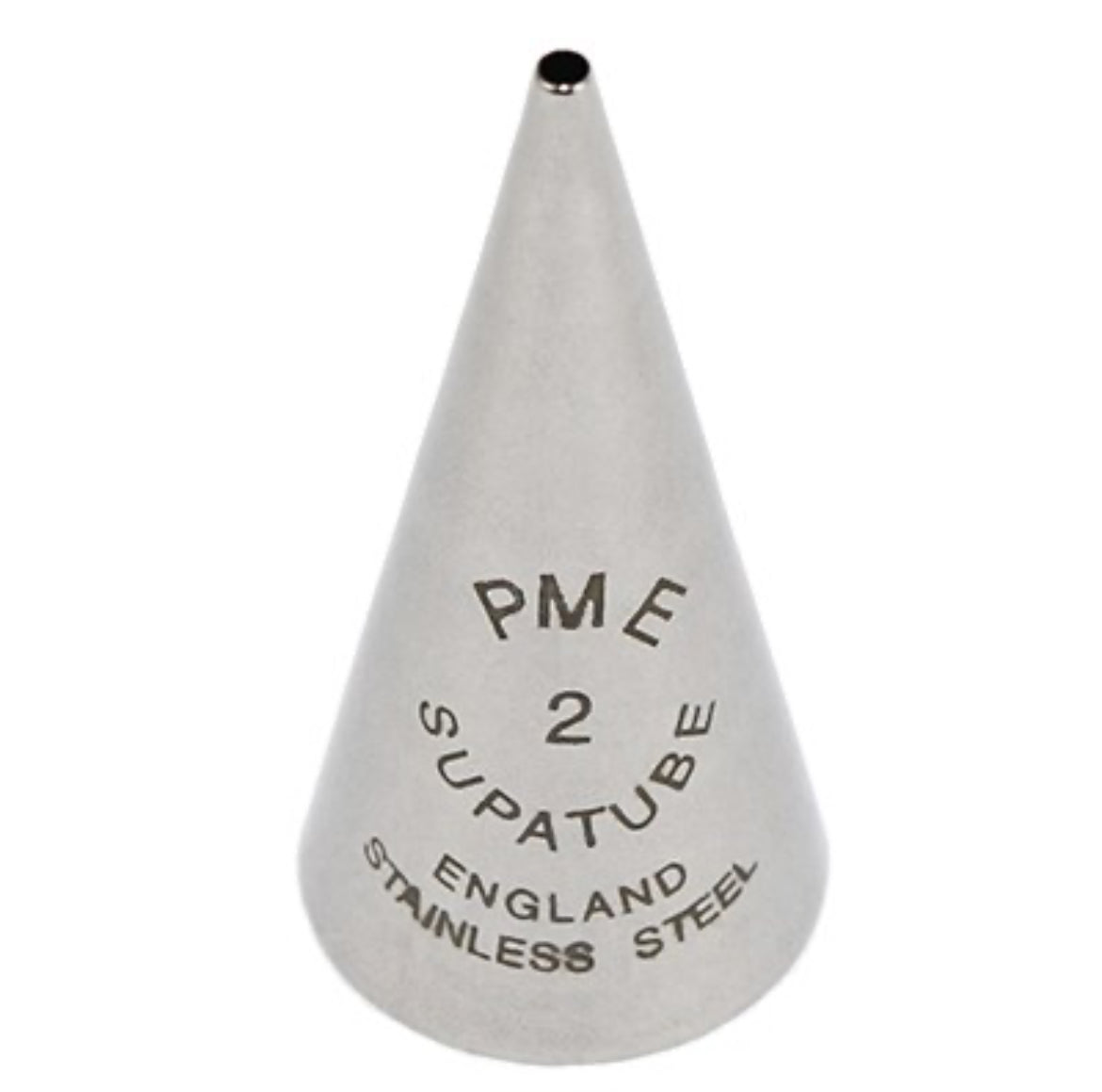 PME Supatube 2 Writer Cake Decorating Tip
