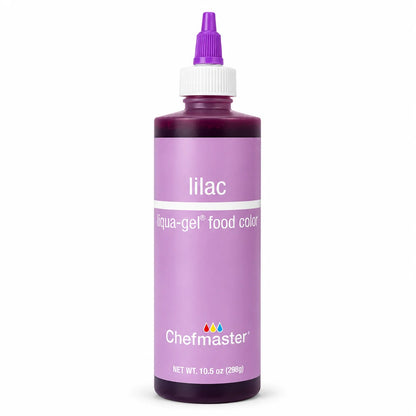 Lilac Liqua-Gel Chefmaster