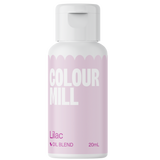 Lilac Colour Mill Food Color