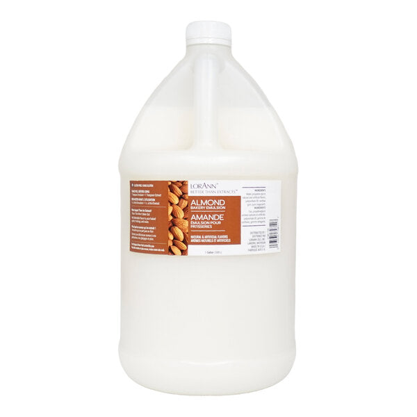 Almond Bakery Emulsion Lorann