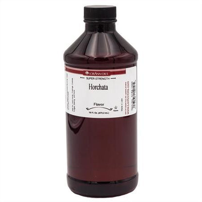 Lorann Horchata Flavor 16oz 0152