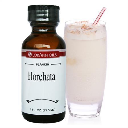 Lorann Horchata Flavor 1oz 0152
